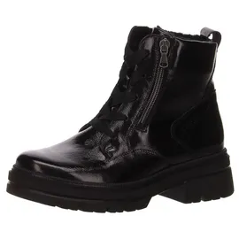 WALDLÄUFER h-amara Stiefel schwarz 39 - 39