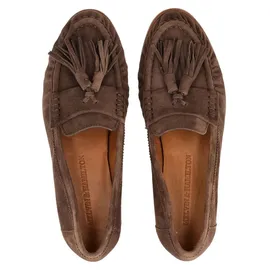 Melvin & Hamilton Slipper Herren Braun 42