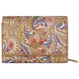 Oilily Zina Geldbörse beige/gold