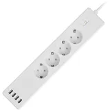 Müller Steckerleiste 4er Smart/WLAN