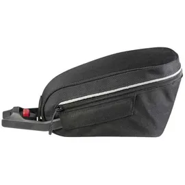 KLICKfix Contour Evo Light SA Satteltasche schwarz