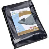 PONTEC Pontec, 90007 PVC-Teichfolie (L x B) 5m x 6m 1St.