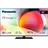TN-55W70AEZ 55" LED 4K Smart TV W70A