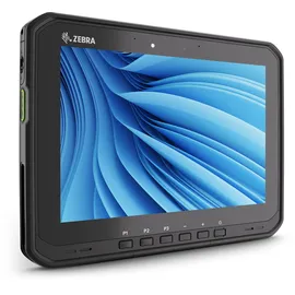 Zebra Technologies Zebra ET60W - Robust - Tablet - Intel Core Ultra 5 125U / 1.3 GHz - Win 11 Pro -