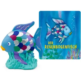 Tonies Hörspielfigur Der Regenbogenfisch mehrfarbig