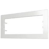 ESYLUX EN10077234 EN10077234 Rahmen Weiß