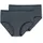 SCHIESSER Midi Slip 2 St. Dunkelblau 44