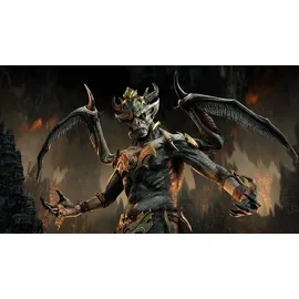 The Elder Scrolls Online: Greymoor Xbox One) Xbox Live Key EUROPE
