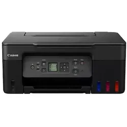 Canon PIXMA G3570 Multifunktionsdrucker Scanner Kopierer USB WLAN schwarz
