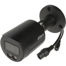 Dahua IPC-HFW2849S-S-IL-0280B Schwarz