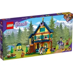 LEGO® FRIENDS 41683 Reiterhof im Wald