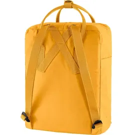 Fjällräven Kanken 16 l ochre