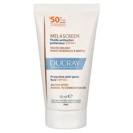 Pierre Fabre Melascreen schützendes Fluid LSF 50+ 50 ml