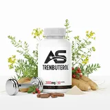 American Supps Trenbuterol Test-Booster Kapseln 90 St.