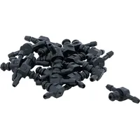 BGS Kunststoff-Verbinder-Satz T-Form 20tlg. - 8107-20