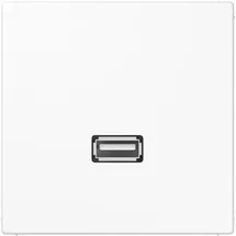 Jung Multimedia-Anschluss aws MA LS 1122 WW