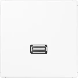 Jung Multimedia-Anschluss aws MA LS 1122 WW