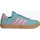 adidas VL Court 3.0 Mint Ton / Bliss Pink / Gold Metallic 39 1/3