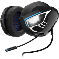 Gaming USB Headset SoundZ 500 Neckband