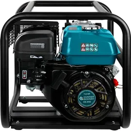 Könner & Söhnen Hauswasserwerk 500 l/min
