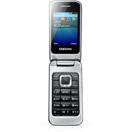 Samsung C3520 silber