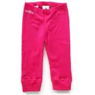 Odlo Funktionsunterhose für Kinder, WARM, Skiunterwäsche rosa 80