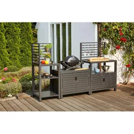 Siena Garden Texas anthrazit