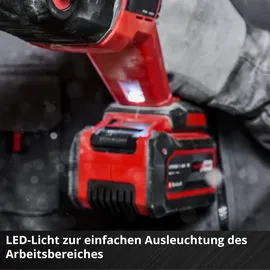 Einhell TP-HD 18/26 D Li BL - Solo inkl. Koffer