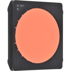 Cokin Filter A161 Polacolor Red (67 mm), Objektivfilter, Rot