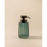 Cosmic Lido Stand-Seifenspender WJC213A0004420 78 x 78 x 172 mm, 300 ml, smaragdgrün