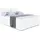 altdecor Boxi3 King 160 x 200 cm H3/H4 Weiß