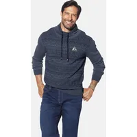Jan Vanderstorm Pullover AKSELGREN", dunkelblau- 68/70