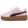 Pearl Pink / Puma Black 37,5