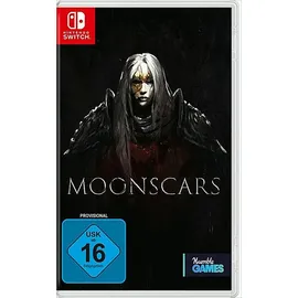 Moonscars (USK) (Nintendo Switch)