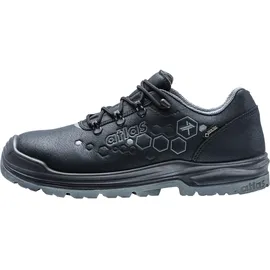 Atlas Halbschuh XT 100 GTX, S3, W10, Gr. 45
