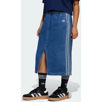 Adidas Denim-Rock - Medium Blue denim), - 140