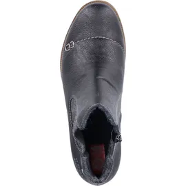 Rieker 70354-00 Damen Schwarz 41