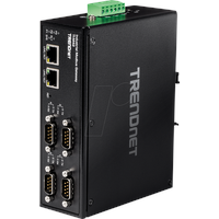 TRENDNET TI-M42 Gateway/Controller 10, 100 Mbit/s