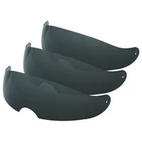 Germot GM 960 Sonnenvisier - Stark-Getönt