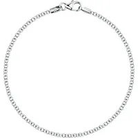 Christ Armband 585er Weißgold Armbänder & Armreife Damen