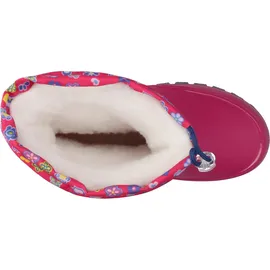 Spirale Maja Schneestiefel Fuxia 27