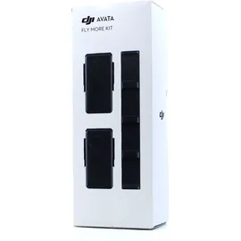 DJI Avata Fly More Set