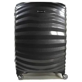 Samsonite Lite-Shock 4-Rollen 81 cm / 124 l schwarz