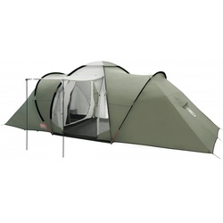 Coleman Ridgeline 6P Plus Family Line - Camping Zelt