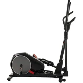 Finnlo Crossfly BT Schwarz