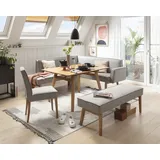 Standard Furniture Esszimmer-Set Lagos