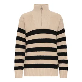 Oxmo Troyer Beige M