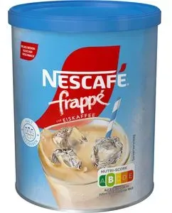 nescafe espresso