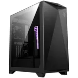 MSI MPG Gungnir 300P Airflow Schwarz