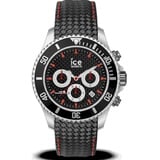 ICE-Watch Ice steel Black racing - Large - CH 017669